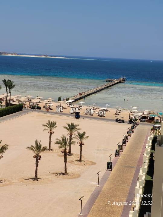 Zimmer Gravity Hotel & Aquapark Sahl Hasheesh