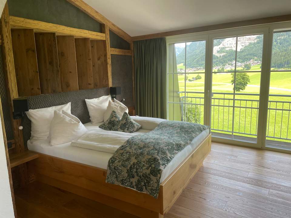 Zimmer Hotel Panorama Royal