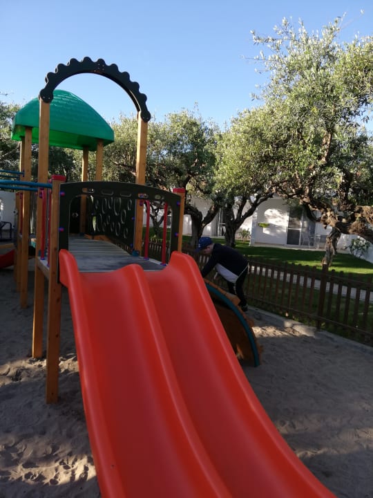 Sport & Freizeit TUI KIDS CLUB Alex Beach