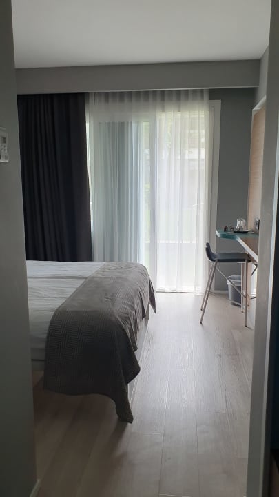 Zimmer Hotel Castello Lake Front