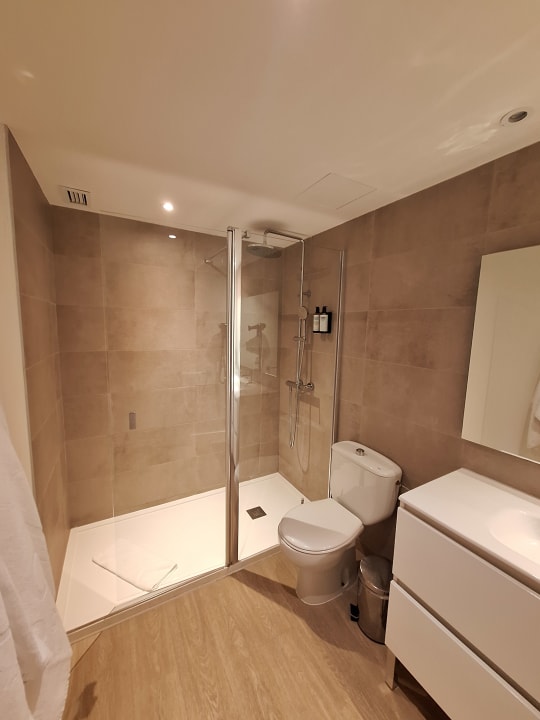 Zimmer Sol Fuerteventura Jandia - All Suites