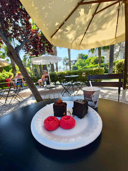 Gastro Atlantique Holiday Club