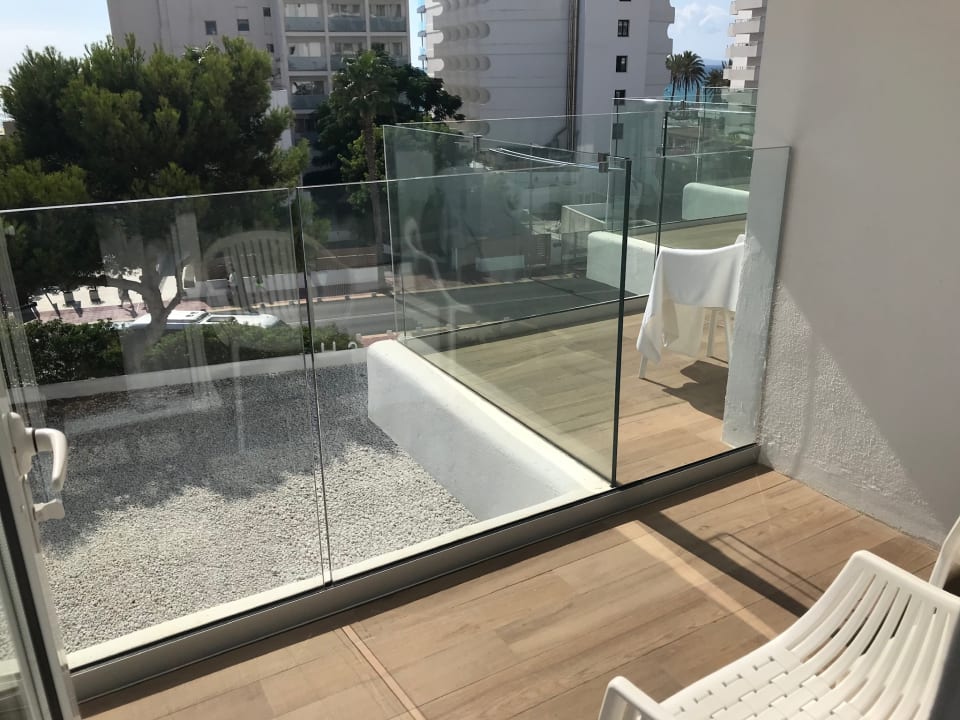 Zimmer HM Balanguera Beach