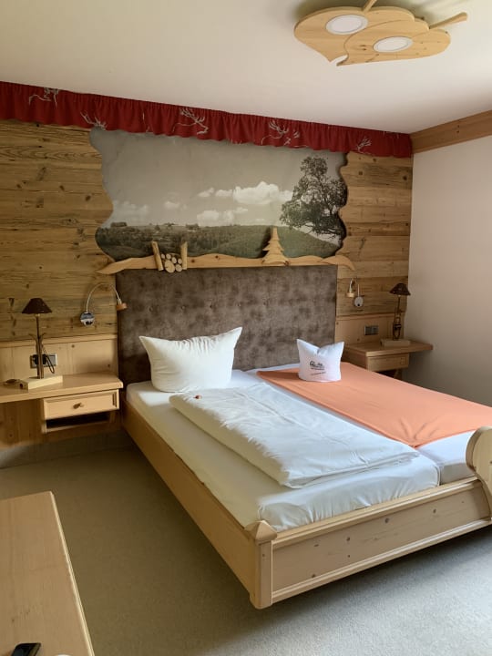 Zimmer Hotel & Restaurant Köhlerhütte - Fürstenbrunn