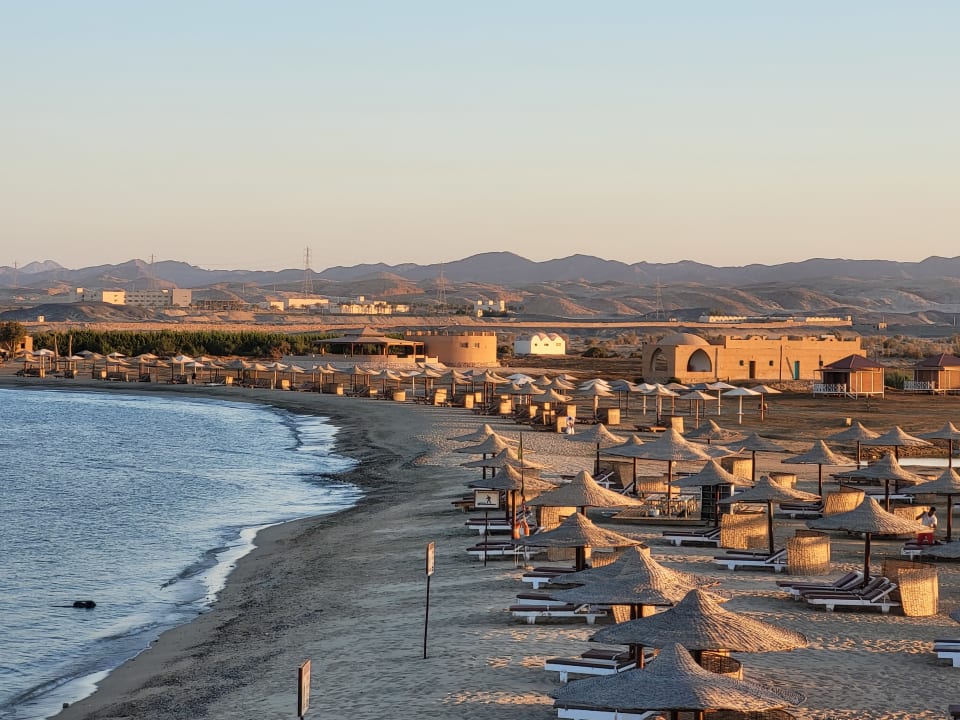 Strand Three Corners Equinox Beach Resort