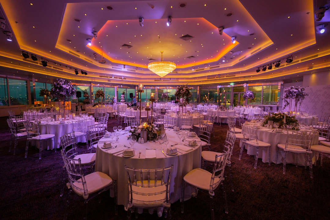 Sonstiges St Raphael Resort