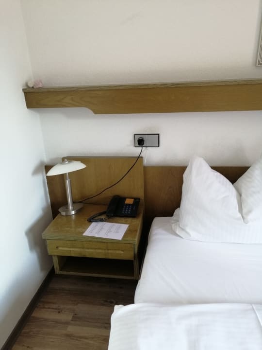 Zimmer Hotel Alte Kelter