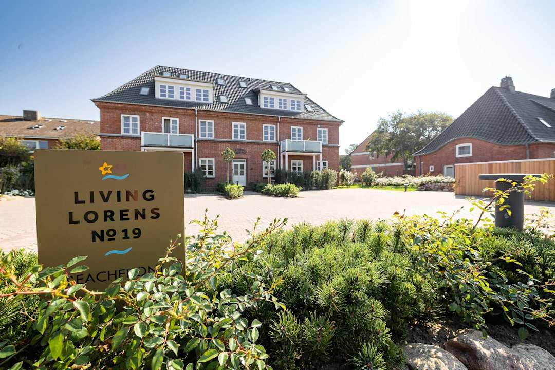 Außenansicht Living Lorens No. 6