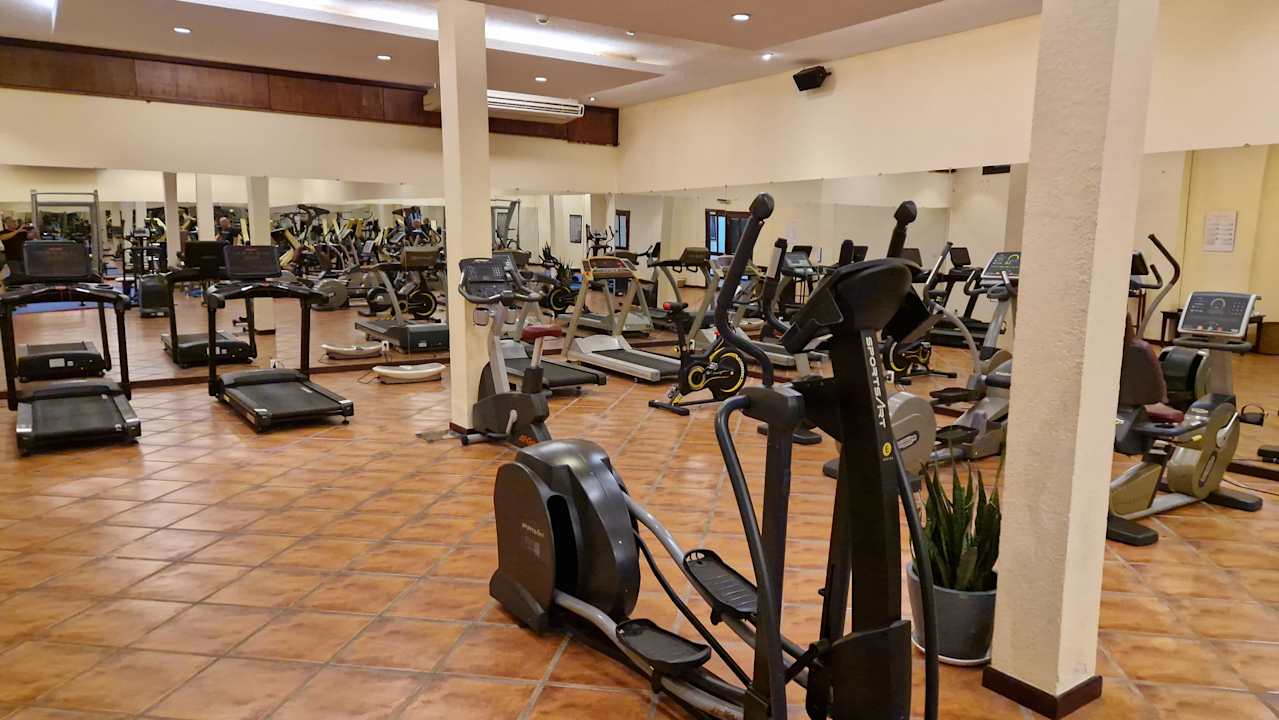 Sport & Freizeit Pandanus Resort