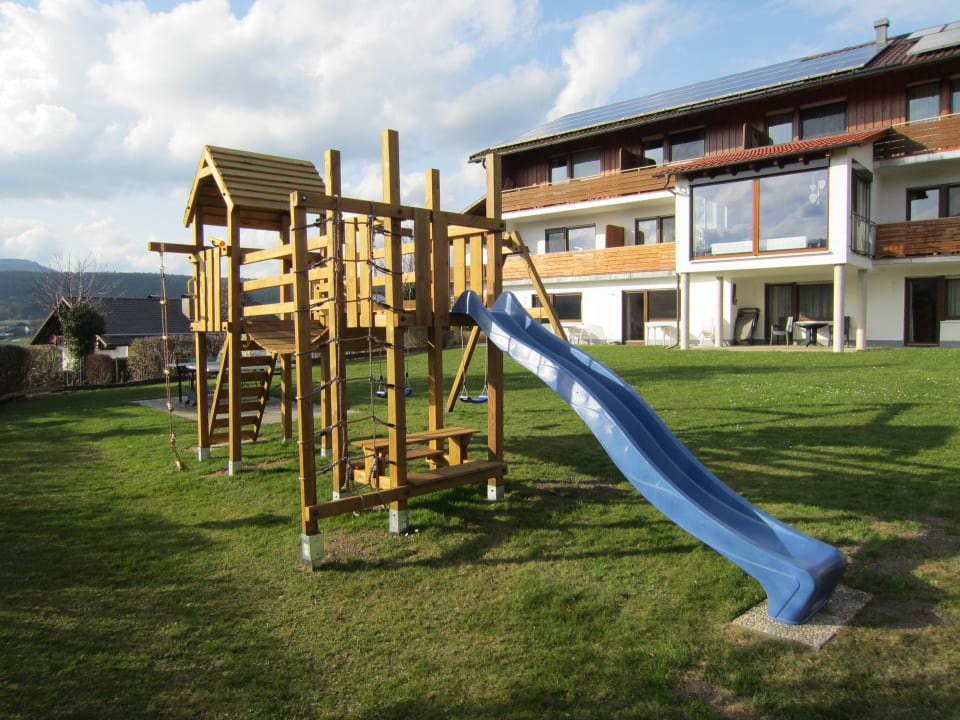 Sport & Freizeit Gäste- & Appartmenthaus Weber