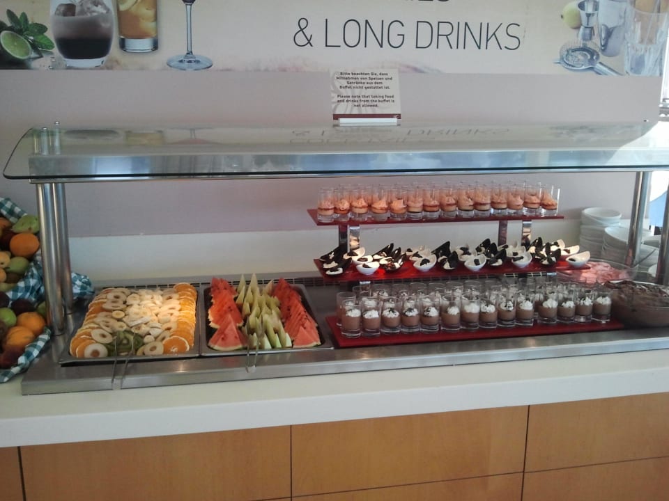 Obst Hotel Corissia Princess