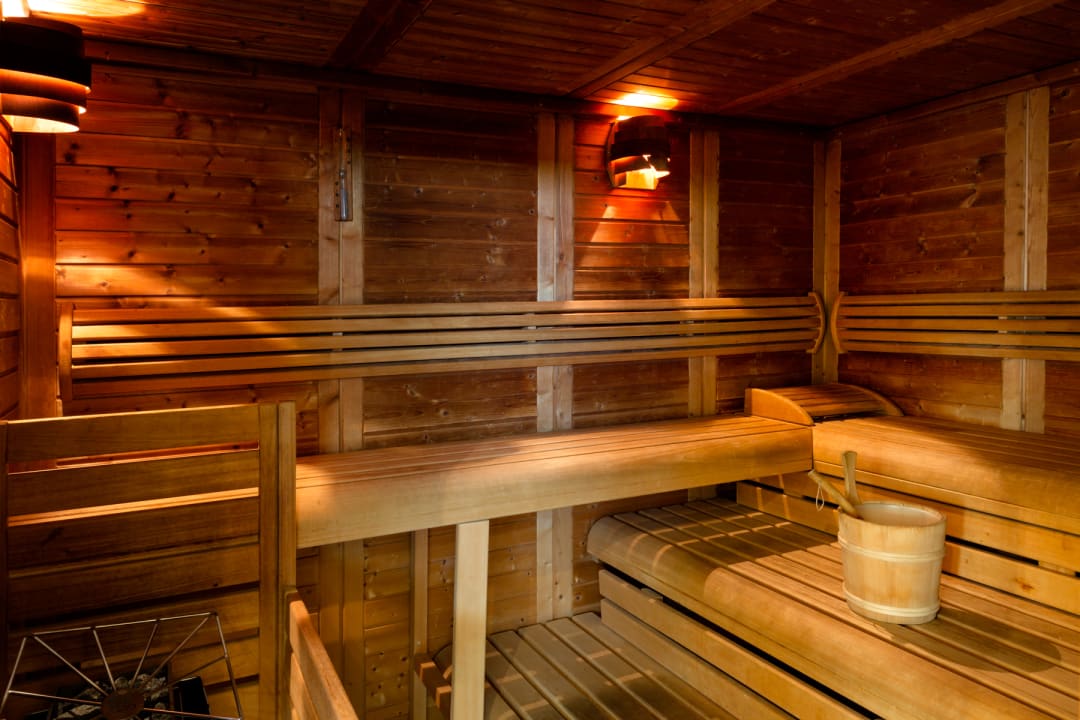 Sport & Freizeit Hotel Jägerhof