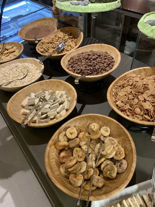 Gastro The Land of Legends Kingdom Hotel