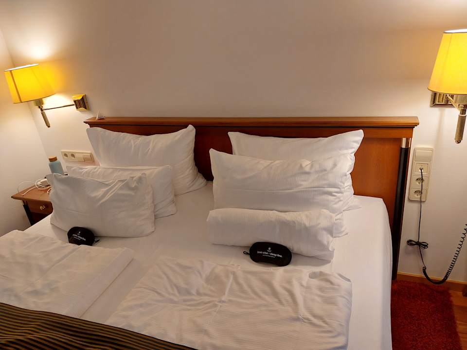 Zimmer Moselromantik Hotel Kessler-Meyer