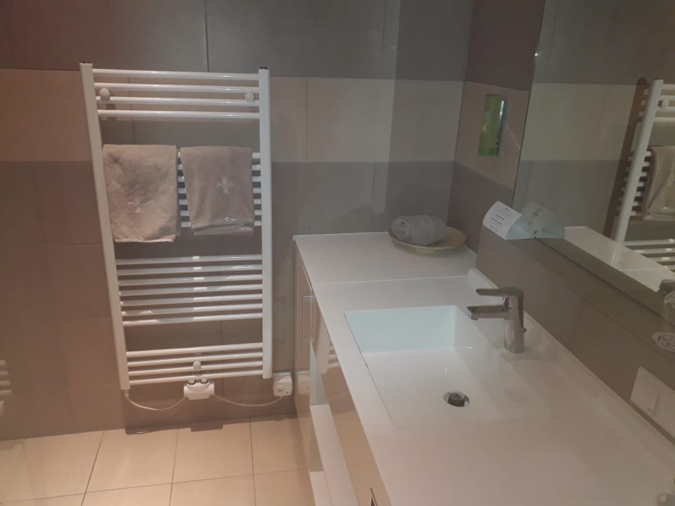 Zimmer Narzissen Vital Resort