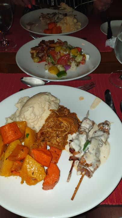 Gastro Summer Island Maldives