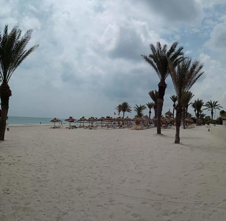 Strand Royal Karthago Djerba