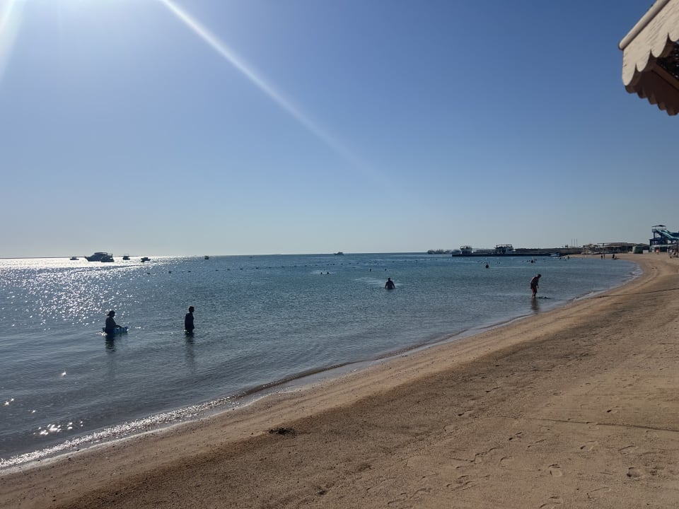 Strand The Grand Palace - Adults only