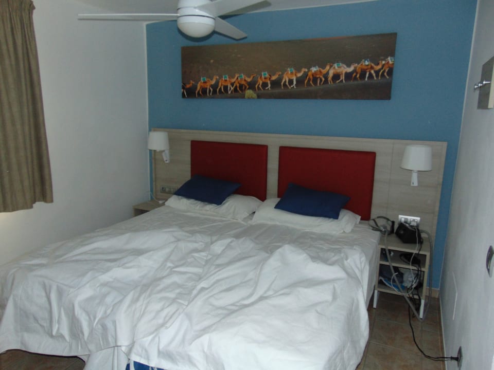 Zimmer Hotel Floresta