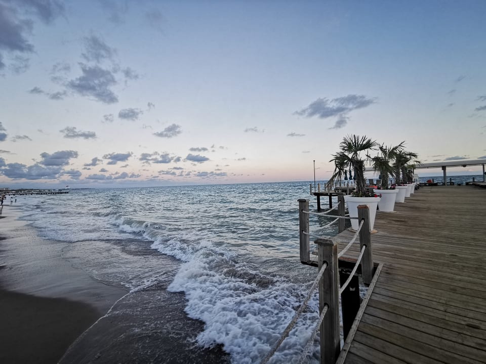 Strand Megasaray Club Belek