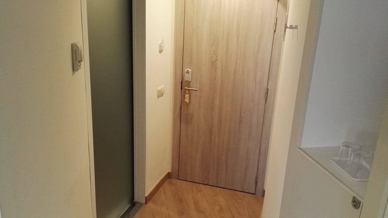 Zimmer Sabina Hotel & Suites