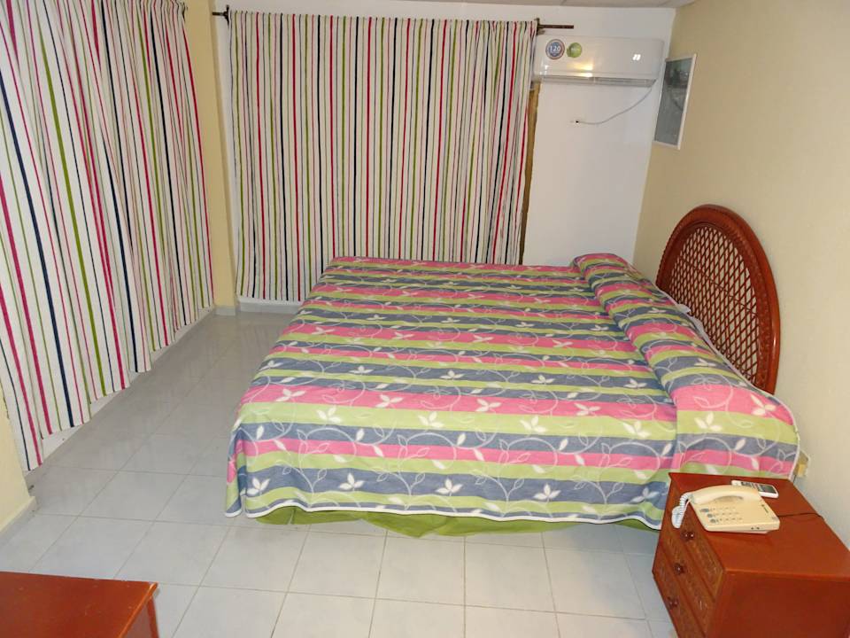 Zimmer Gaviota Los Helechos