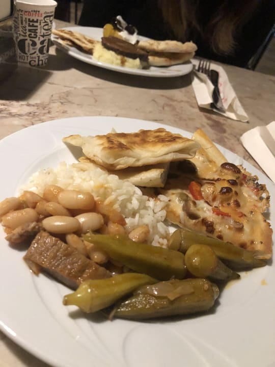 Gastro Club Resort Atlantis