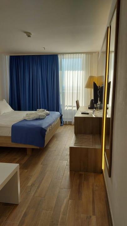 Zimmer Medora Auri Family Beach Resort