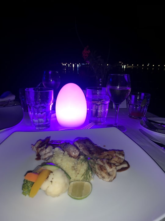 Gastro Adaaran Select Hudhuran Fushi - Premium All Inclusive