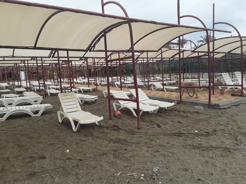 Strand Solivia Hotel