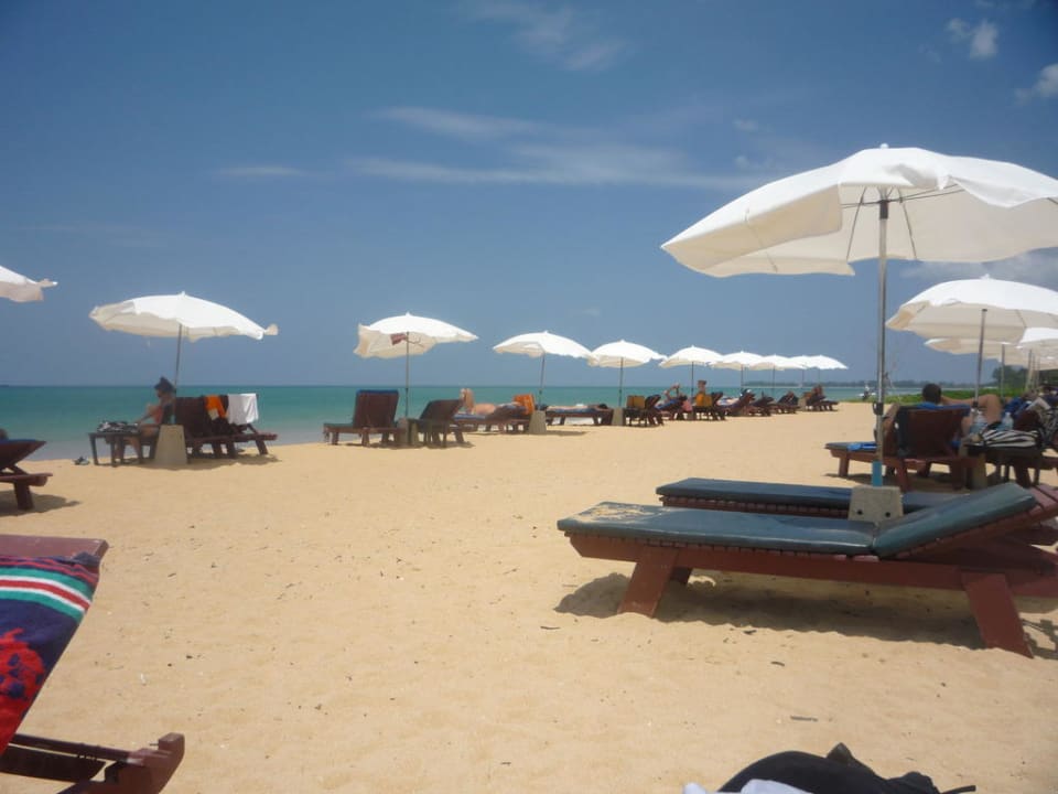 2011_Khao Lak Orchid Beach Khaolak Orchid Beach Resort