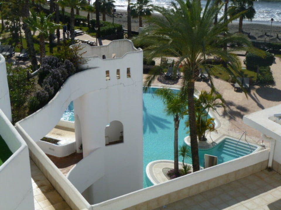 Schön H10 Estepona Palace