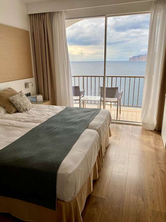 Zimmer Sentido Fido Punta del Mar – Adults only