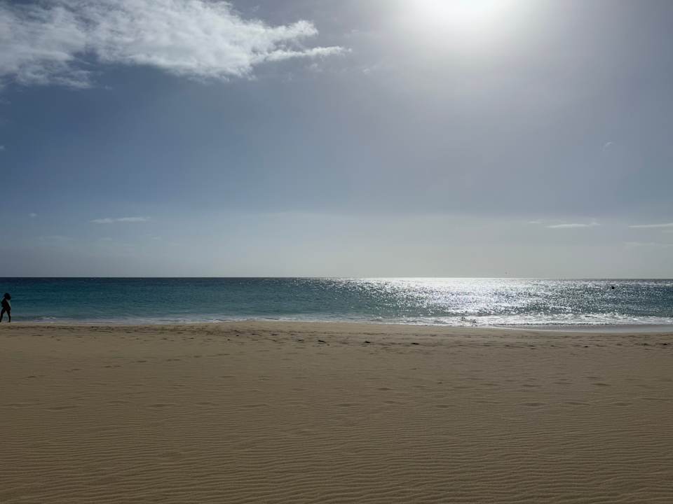 Strand ROBINSON JANDIA PLAYA