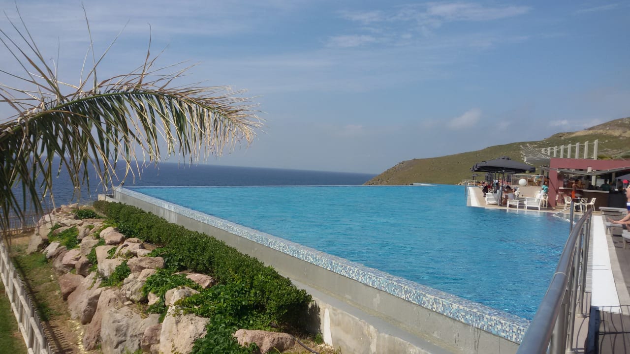 Pool Michelangelo Resort & Spa