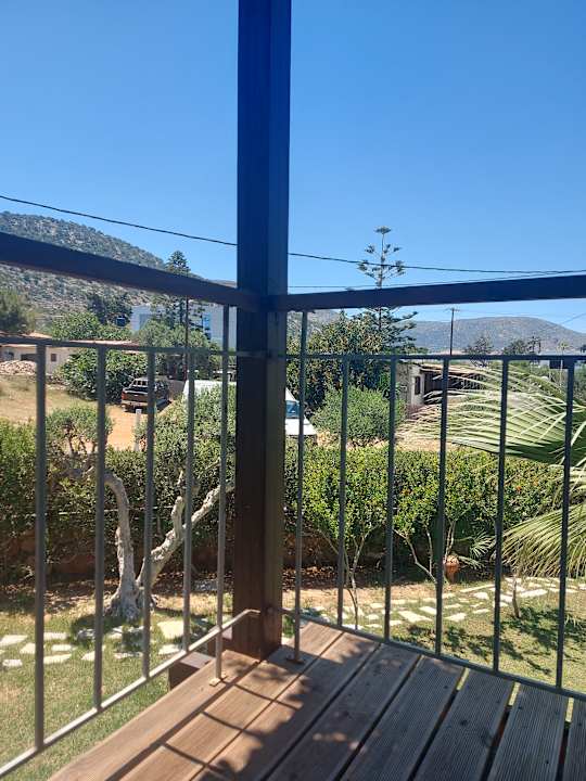 Zimmer Kalypso Hotel