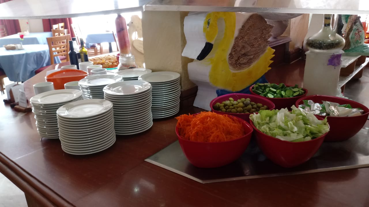Gastro Golden Beach Resort
