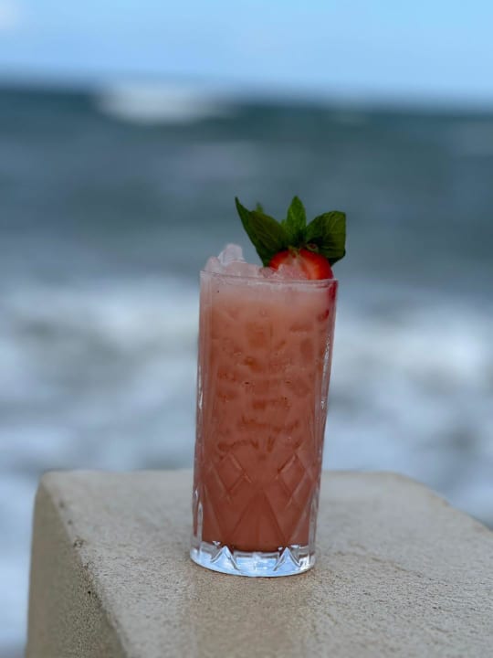 Gastro Avra Imperial Hotel