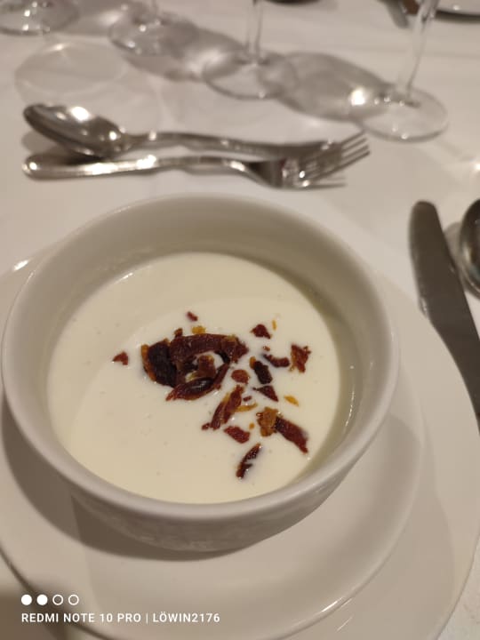 Gastro Hotel Grand Teguise Playa