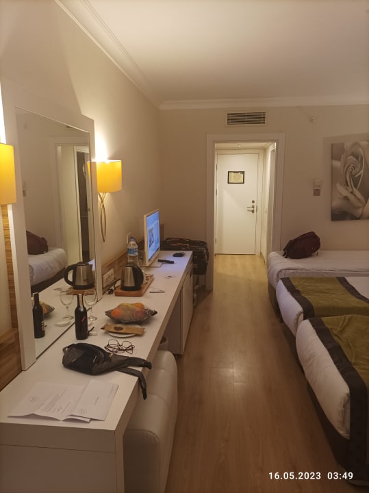 Zimmer Asteria Family Belek