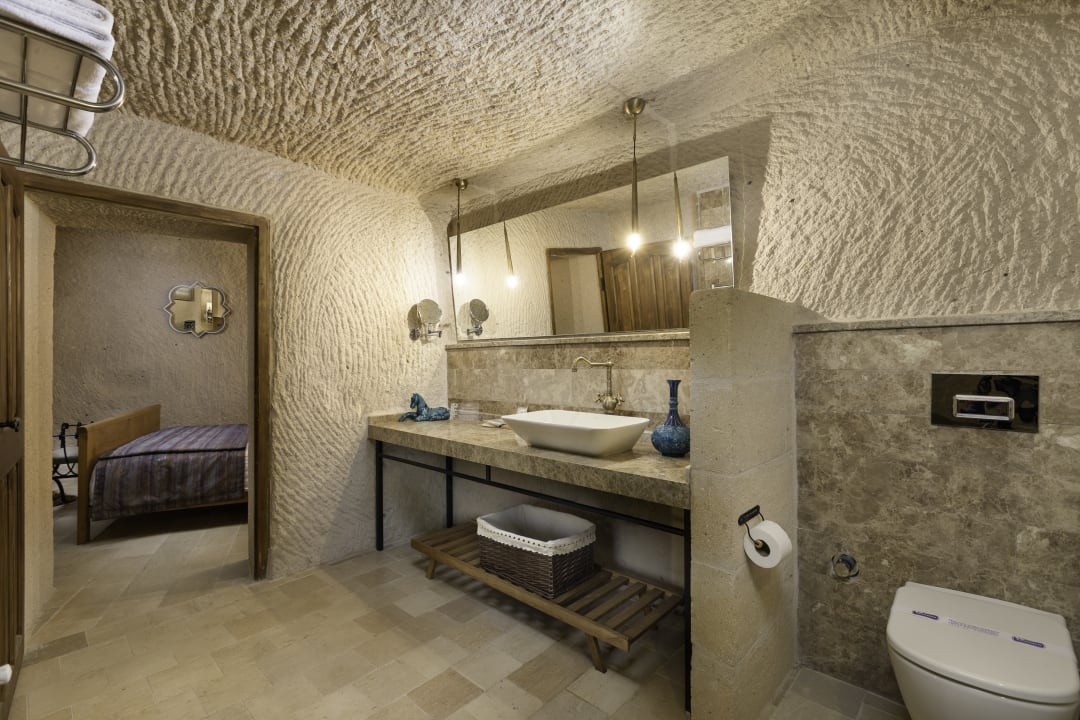 Zimmer The Rupestral House Hotel