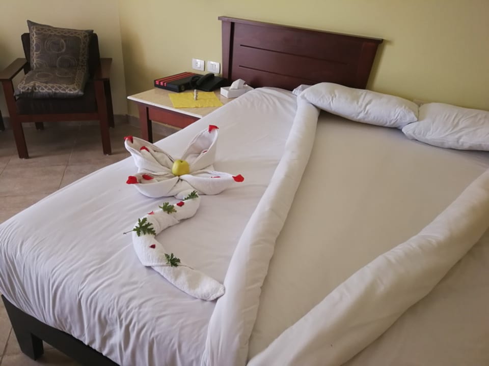 Zimmer Casa Mare Resort