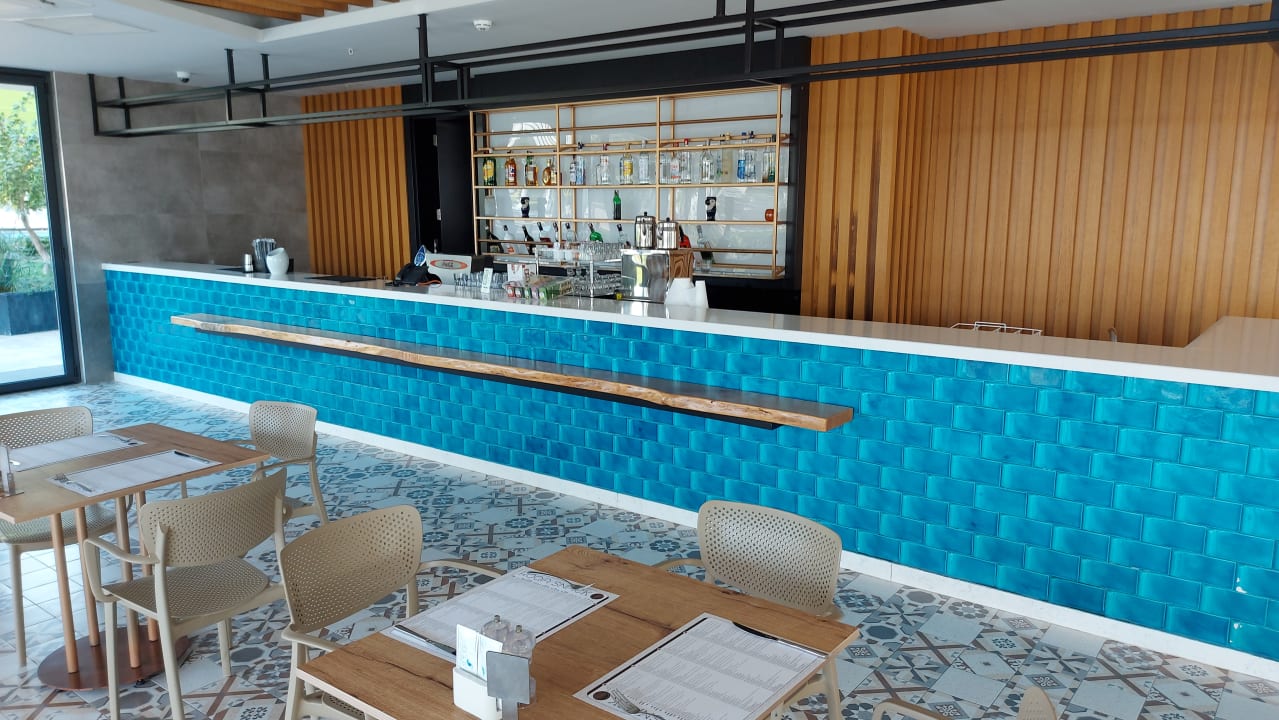 Gastro Seaden Quality Resort & Spa