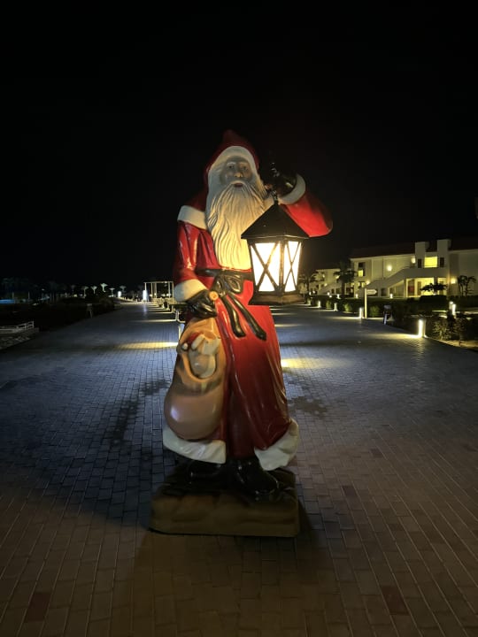 Sonstiges Pickalbatros Sea World Resort - Marsa Alam