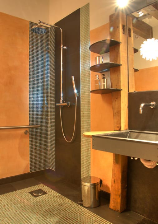 Moderne Bäder Smarthotel Ingelheim