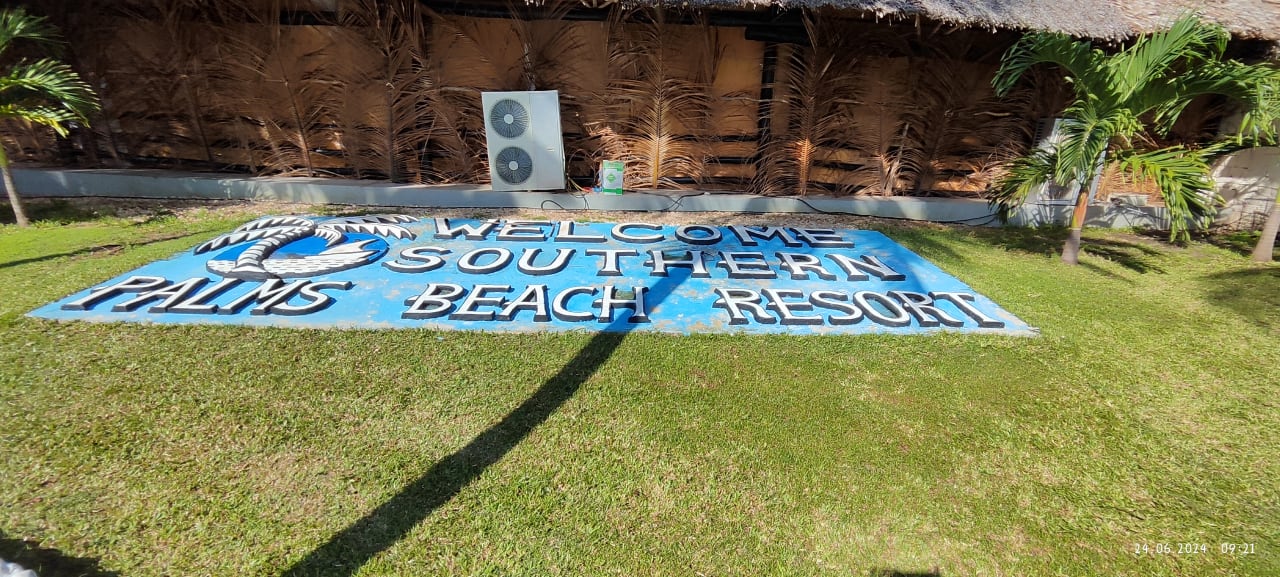 Sonstiges Hotel Southern Palms Beach Resort