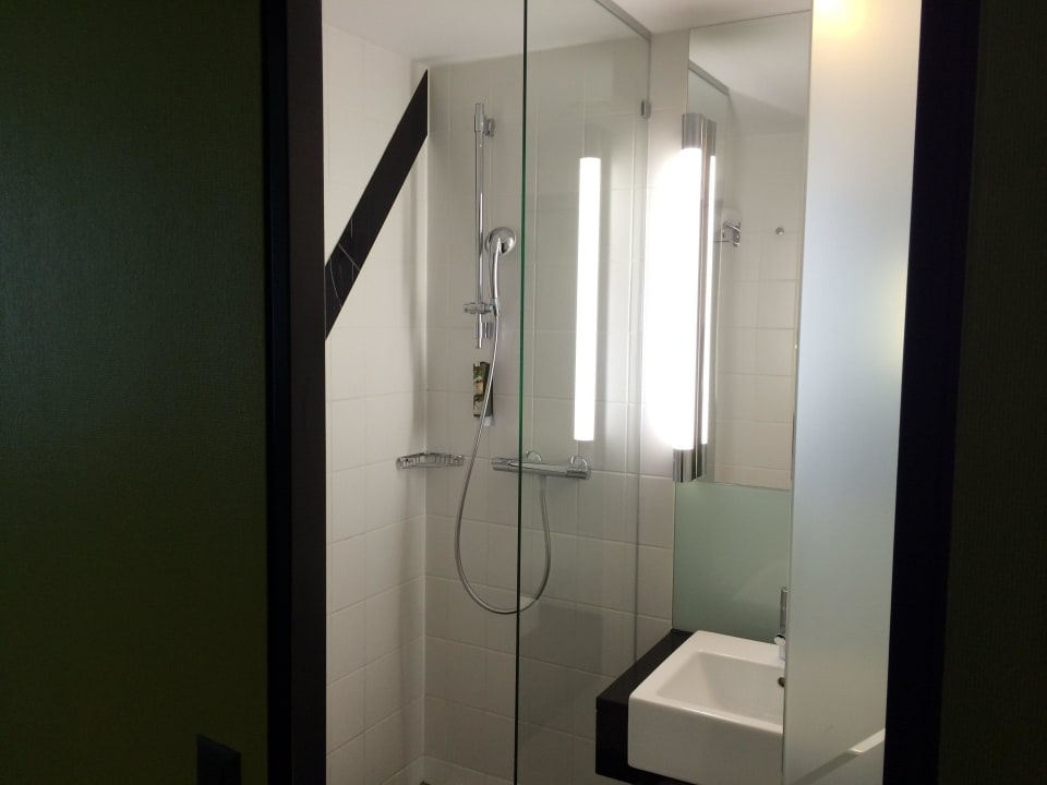 Bad Holiday Inn Bern - Westside