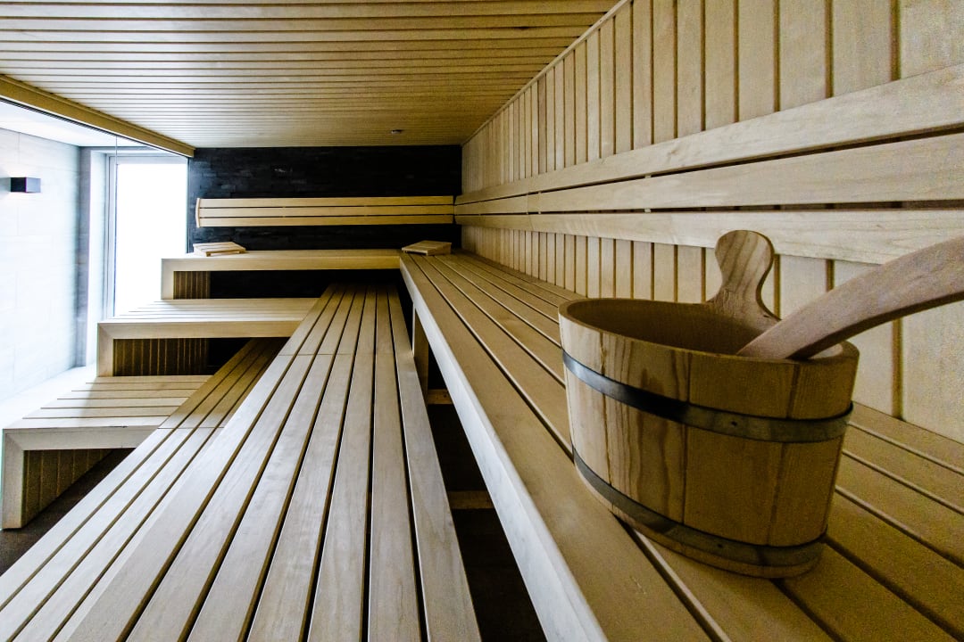 Sport & Freizeit Van der Valk Hotel Gilze-Tilburg