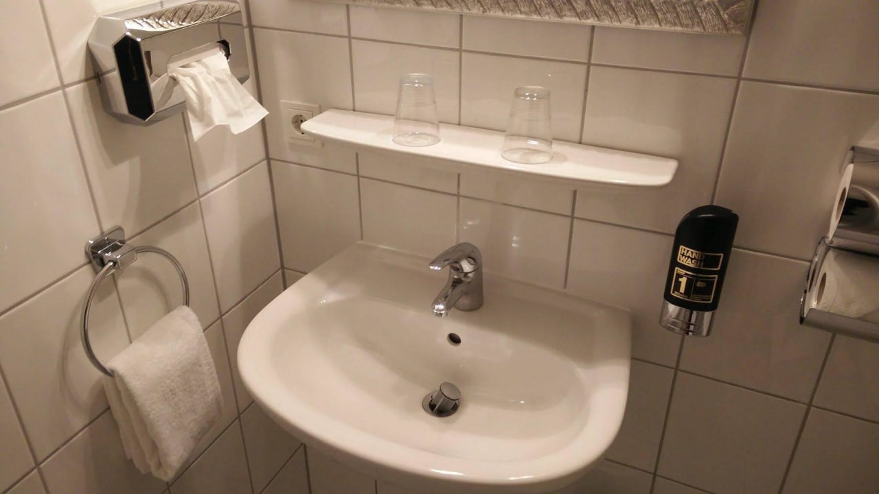 Zlew Hotel Domspitzen