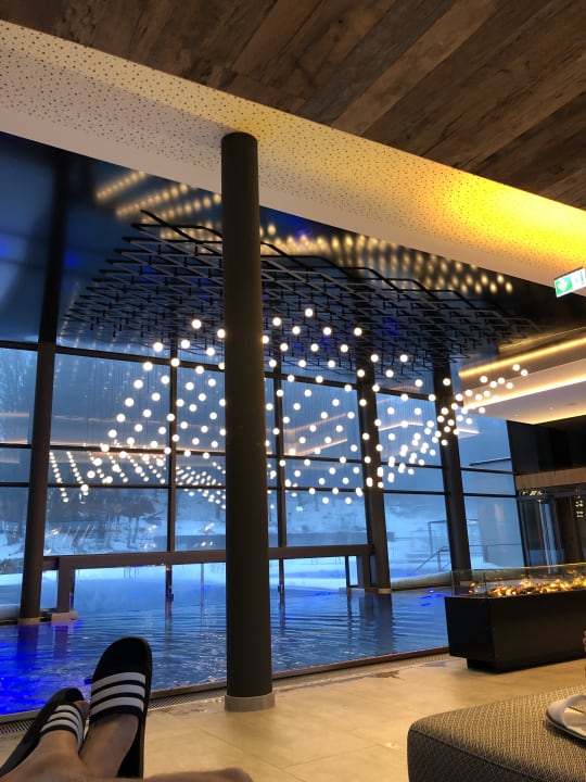 "Zimmer" Wellness & Naturresort Reischlhof (Wegscheid) • HolidayCheck ...